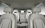 Audi Q7 2008