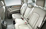 Audi Q7 2008