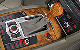 Audi Q7 2008