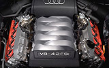 Audi Q7 2008