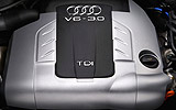 Audi Q7 2008