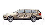 Audi Q7 2008