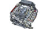 Audi Q7 2008