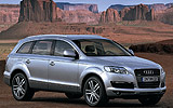 Audi Q7 2008