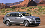 Audi Q7 2008