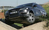 Audi Q7 2008