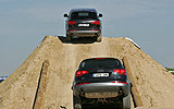 Audi Q7 2008