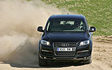 Audi Q7 2008