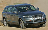 Audi Q7 2008