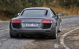 Audi R8 2008