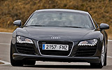 Audi R8 2008