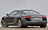 Audi R8 2008