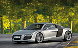 Audi R8 2008