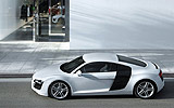 Audi R8 2008