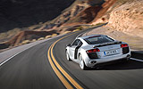 Audi R8 2008