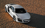 Audi R8 2008