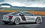 Audi R8 2008