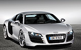 Audi R8 2008