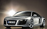 Audi R8 2008