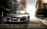Audi R8 2008