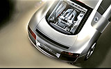 Audi R8 2008
