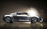 Audi R8 2008