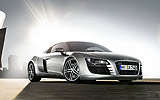 Audi R8 2008