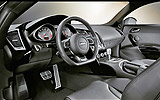 Audi R8 2008