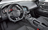 Audi R8 2008