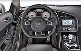 Audi R8 2008
