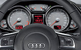 Audi R8 2008