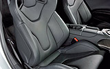Audi R8 2008