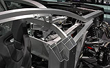 Audi R8 2008