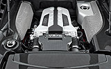 Audi R8 2008