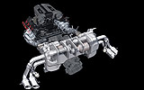 Audi R8 2008