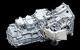 Audi R8 2008