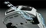 Audi R8 2008