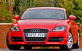 Audi TT 2008