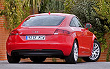Audi TT 2008