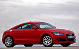 Audi TT 2008
