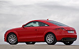 Audi TT 2008