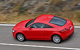 Audi TT 2008