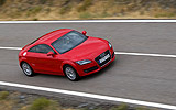Audi TT 2008