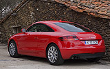 Audi TT 2008