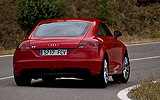 Audi TT 2008