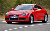 Audi TT 2008