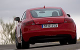 Audi TT 2008