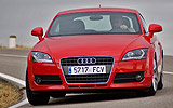 Audi TT 2008