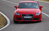 Audi TT 2008