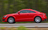 Audi TT 2008